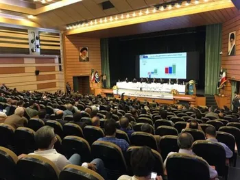 لغو مجمع سه شرکت بورسی با شیوع کرونا