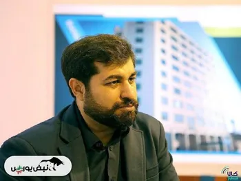 مهدی کاظمی اسفه کیست؟