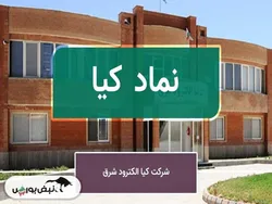 در طرح‌های توسعه‌ای کیا چه می‌گذرد؟!