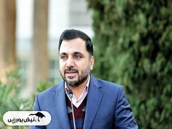 وزیر ارتباطات خبر داد: بسته اینترنت رایگان ۵ گیگی عیدی دولت به مردم