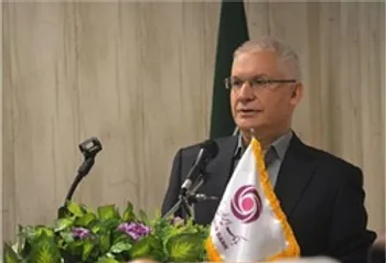 تبریک مدیرعامل بانک ایران زمین به مناسبت روز خبرنگار