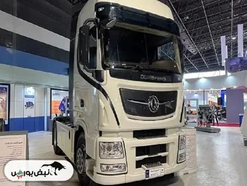 قیمت جدید و مصوب محصولات سایپا دیزل (اسفند ۱۴۰۴)