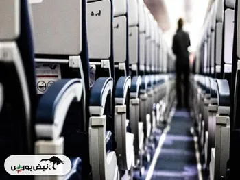 تجهیز هواپیماهای روسیه به اینترنت وای فای