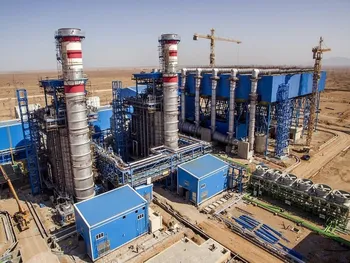 دستیابی چادرملو به دانش تولید بریکت سرد