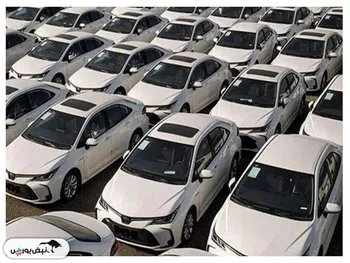 بازار خودرو چشم انتظار نرخ ارز
