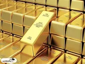 قیمت جهانی طلا امروز ۱۴۰۴/۱/۱۸