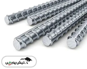 جهش قیمت میلگرد در سال ۱۴۰۴