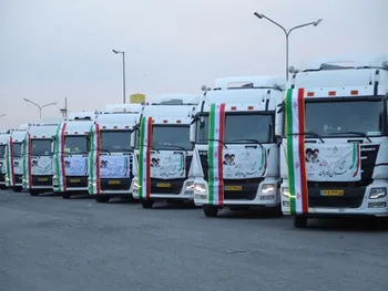 حفارس دست به افشای اطلاعات زد