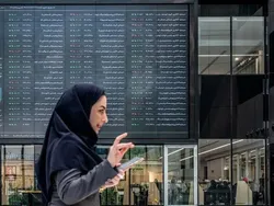 گزارش بورس امروز شنبه ۱۳ اردیبهشت ماه ۱۴۰۴ | سقوط ۲ درصدیِ شاخص بورس در آغاز هفته