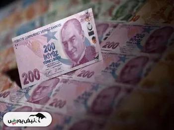 کسری ۲.۵ میلیارد دلاری ترکیه