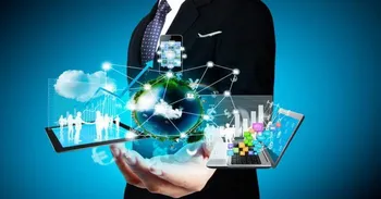 دانش تنها راه نجات توسعه اقتصاد دیجیتال