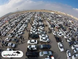 بازار سرد خودرو در شب عید گرم می‌شود؟