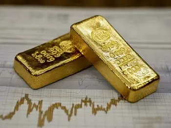 پیش بینی جدیدی از قیمت طلای جهانی زیر سایه جنگ