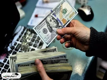 اعلام قیمت فروش دلار با کارت ملی