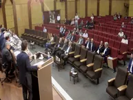 گزارش مجمع کهمدا ۱۴۰۵ | پروژه مهتاب شیشه، تأمین گاز زمستانی و شرایط صادرات کهمدا