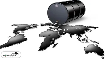 نفت در مدار آرامش پیش از گفت‌وگوهای ایران و آمریکا