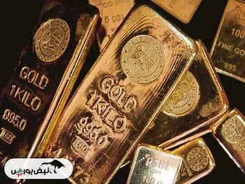 پشت پرده کاهش طلا