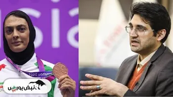 مناقشه مالیاتی و انکار خانم ووشوکار!