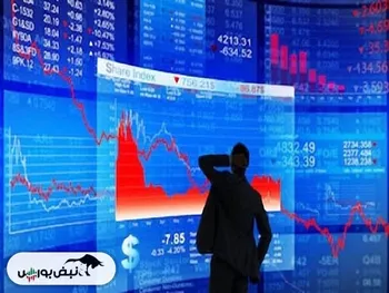 نمادهایی که از اردیبهشت بیشترین سقوط قیمت را داشتند