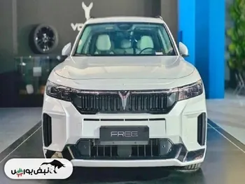 بخشنامه فروش خودرو وویا فری ۲۰۲۶ با قیمت جدید