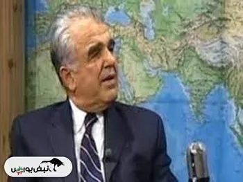 بهمن باتمانقلیچ کیست؟