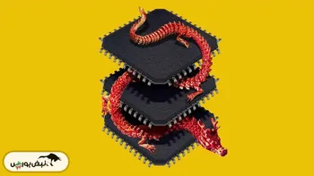 صنعت تراشه چین جهان را شگفت‌زده خواهد کرد