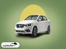 محصولات ایران‌خودرو رسما گران شد