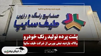 این شرکت ایرانی را ملکه دانمارک افتتاح کرد! + فیلم