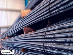 قیمت میلگرد امروز ۱۶ فروردین ۱۴۰۳