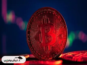 وال استریت بیت‌کوین را پایین کشید