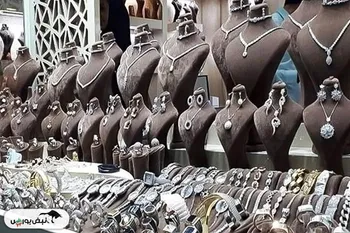 خرید نقره سودآورتر است یا طلا؟