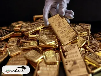 بازار طلای جهانی دست نگه داشت