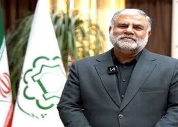 شهردار کلانشهر قم: موفقیت های بانک شهر در شبکه بانکی کشور شایسته قدردانی است