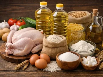 افزایش قیمت کالاهای اساسی ممنوع شد