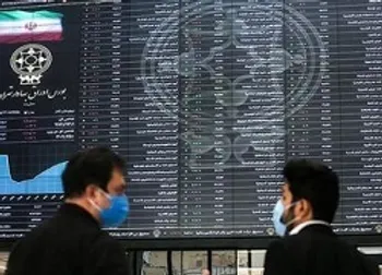 رفتار تاریخی بورس در دهه فجر