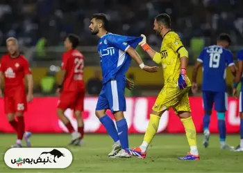 زمان بازی استقلال__تراکتور