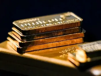 قیمت جهانی طلا به ۴۷۴۴ دلار رسید