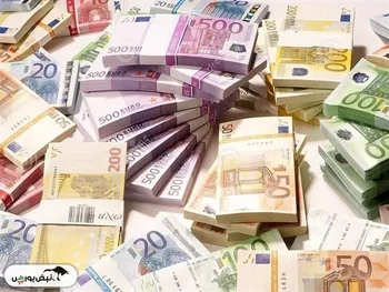 قیمت دلار و یورو امروز دوشنبه ۱۵ اردیبهشت ۱۴۰۴