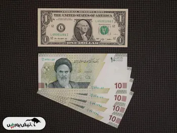 قیمت دلار امروز سه شنبه ۱۶ اردیبهشت ۱۴۰۴ | نوسان محدود دلار در بازار آزاد | سیگنال جدید از مذاکرات ایران و آمریکا