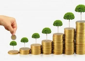 تحقق سود به ازای هر سهم در این نماد