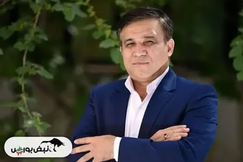 علي تاجرنيا کیست؟