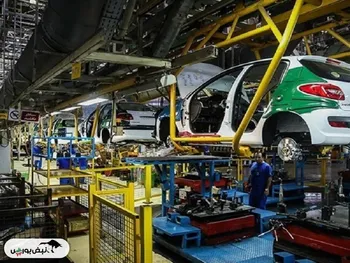 محصولات خودروسازان داخلی در بازه یک ساله چقدر گران شدند؟
