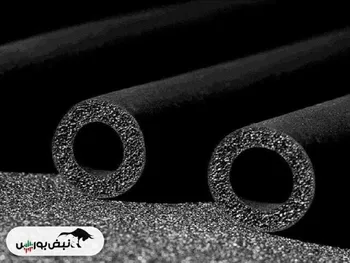 کاهش ناترازی انرژی گاز با عایق‌های نانویی ایرانی