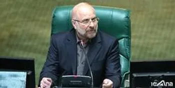 انتقاد رئیس مجلس از وضعیت بورس