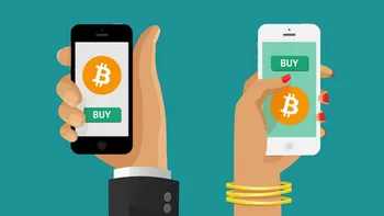 آیا خرید و فروش ارز دیجیتال قانونی است؟