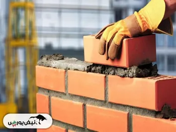 قیمت انواع مصالح ساختمانی ۲۵ بهمن ۱۴۰۴