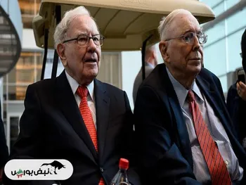 رفیق شفیق و دست راست وارن بافت، در سن ۹۹ سالگی درگذشت