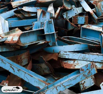 قراضه سنگین بین ۳۴۳ تا ۳۵۲ دلار هر تن سی‌اف‌آر معامله شد