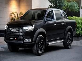 شرایط فروش اقساطی KMC T۸ (خرداد ۱۴۰۵)