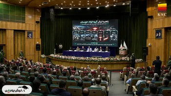 گزارش مجمع فخوز ۱۴۰۵ | بازگشت قدرتمند به تولید و برنامه افزایش سرمایه فخوز
